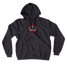 Serrvant Hoodies (No-Zip/Pullover)