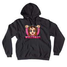 Hoodies (No-Zip/Pullover)