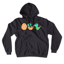 Hoodies (No-Zip/Pullover)