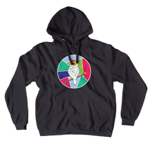 Logo Hoodie