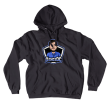 xenoxdc Hoodies (No-Zip/Pullover)