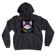 Arinelle85 Logo Hoodies (No-Zip/Pullover)