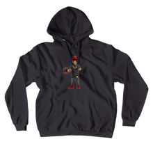 callyde94 Hoodies (No-Zip/Pullover)