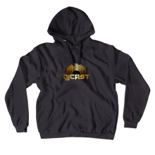DJ CAST Hoodies (No-Zip/Pullover)