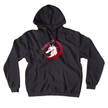 PW Red Logo Hoodie
