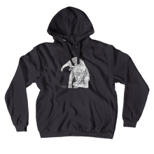 Moswen Hoodie (No-Zip/Pullover)