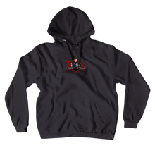 Hoodies (No-Zip/Pullover)