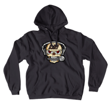 DJ_DEE Hoodies (No-Zip/Pullover)