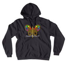 BeautButterfli Hoodies (No-Zip/Pullover)