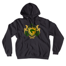 Grimkor Hoodies (No-Zip/Pullover)