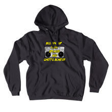 Hoodies (No-Zip/Pullover)