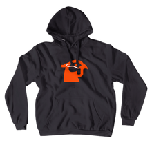 Hoodie Pumillion big logo (No-Zip/Pullover)