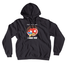 Jules Slime Hoodie (No-Zip/Pullover)