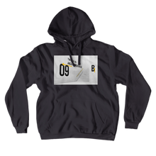 Stairwell Supporter Hoodie