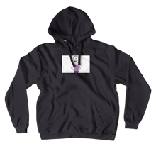 Bad ass hoodie