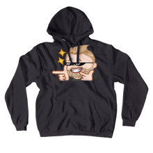 Hoodies (No-Zip/Pullover)