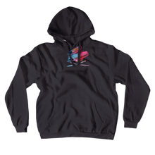 bimmalordtv Hoodies (No-Zip/Pullover)