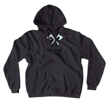 SomeMjollNerd Hoodies (No-Zip/Pullover)