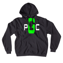 PGC  Hoodies (No-Zip/Pullover)