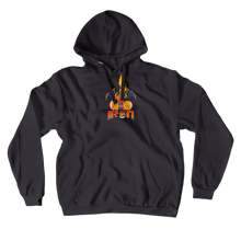 ironfam22 Hoodies (No-Zip/Pullover)