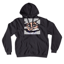 Hoodie (No-Zip/Pullover) "DSTV!"