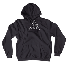 Kvzmah Hoodie