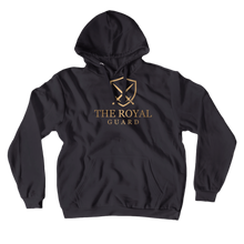THE ROYAL GUARD HOODIE