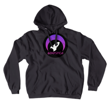 Hoodie with Logo