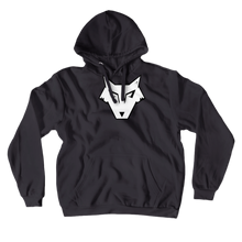 Wolf Pack Hoodies