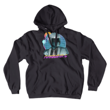 Funkbuster Hoodie (No-Zip/Pullover)