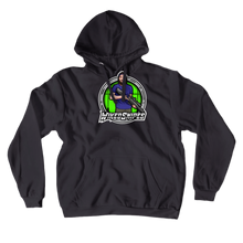 wikedsnipes Hoodies (No-Zip/Pullover)