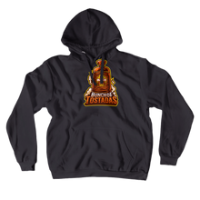 bunchoftostadas-2908 Hoodies (No-Zip/Pullover)