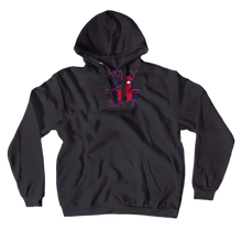 jahirgallagher Hoodies (No-Zip/Pullover)