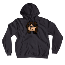 arkaedys Hoodies (No-Zip/Pullover)