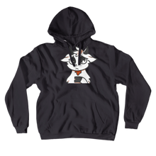 Scottie Lee Gaming Hoodies (No-Zip/Pullover)