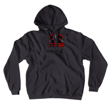 twixown Hoodies (No-Zip/Pullover)
