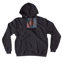 mestretengu Hoodies (No-Zip/Pullover)