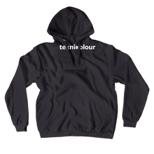 teknikolour Hoodies (No-Zip/Pullover)