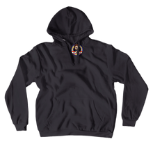 Looking sus pullover hoodie