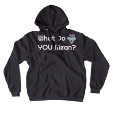 wdym? UVG Hoodie