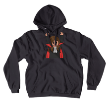 Limited Edition Vampire Sil Hoodie