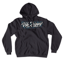 Trippy Hoodies