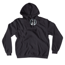 hkagaming Hoodies dark (No-Zip/Pullover)
