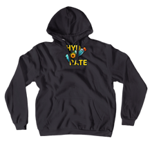 AGETTV Hydrate Hoodies (No-Zip/Pullover)