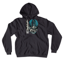 DeathRattle Pullover Hoodie