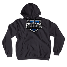 Non Zip Hoodie
