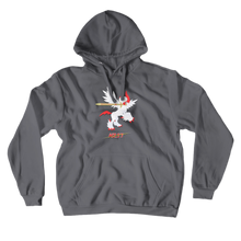 w3s7 Hoodies (No-Zip/Pullover)