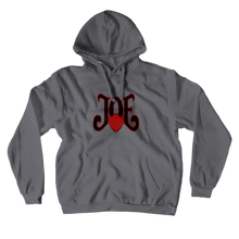 redbeardedjoe Hoodies (No-Zip/Pullover)