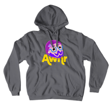 awnr Hoodies (No-Zip/Pullover)