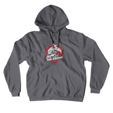 mr_grunt Hoodies (No-Zip/Pullover)